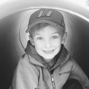 Meet your Posher, Deb